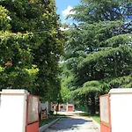 Ferienhaus La Casa Dei Cedri Fanna