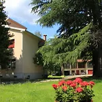 La Casa Dei Cedri Ferienhaus