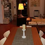 Ferienhaus La Casa Dei Cedri *