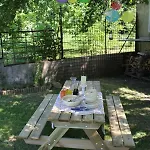 La Casa Dei Cedri Fanna