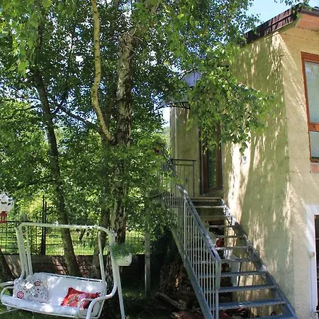 Hébergement de vacances La Casa Dei Cedri