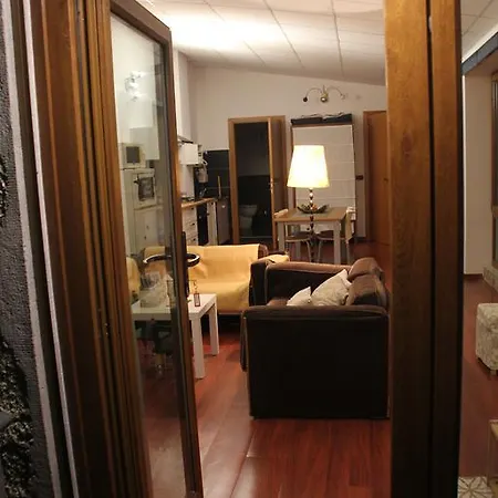 Hébergement de vacances La Casa Dei Cedri *