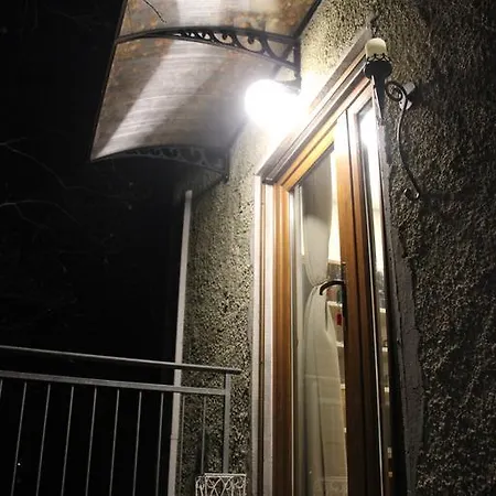 Hébergement de vacances La Casa Dei Cedri Fanna