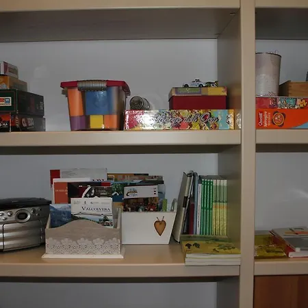 La Casa Dei Cedri *