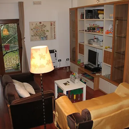 La Casa Dei Cedri