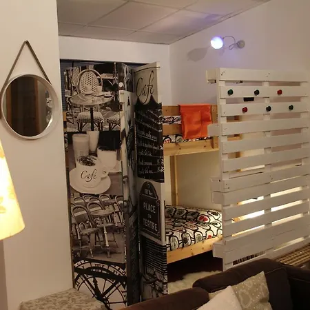 Hébergement de vacances La Casa Dei Cedri *