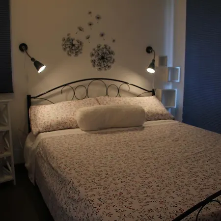 Hébergement de vacances La Casa Dei Cedri Fanna