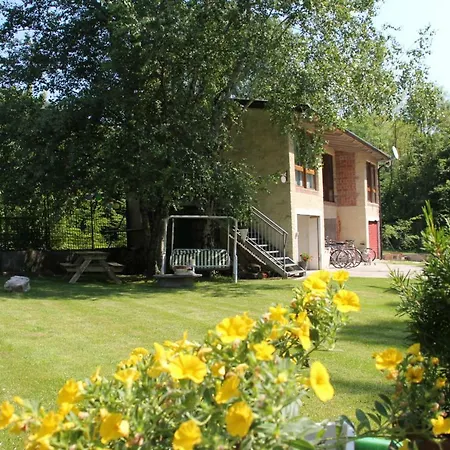 La Casa Dei Cedri