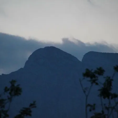 La Casa Dei Cedri Fanna