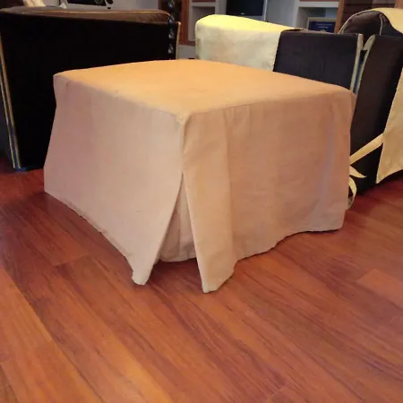 Hébergement de vacances La Casa Dei Cedri *