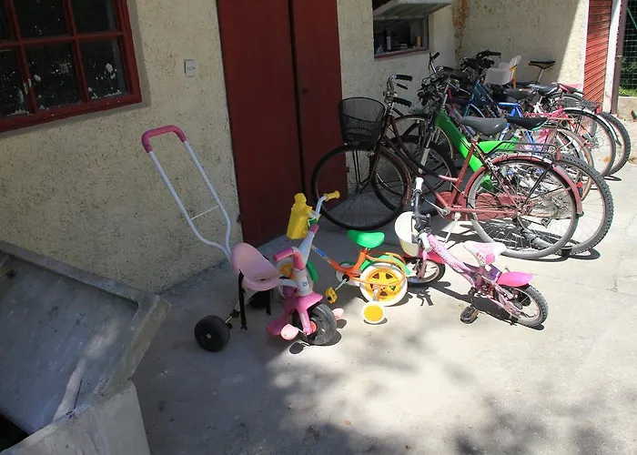 Nyaraló La Casa Dei Cedri Fanna