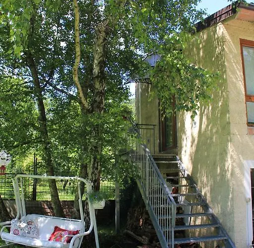 Nyaraló La Casa Dei Cedri