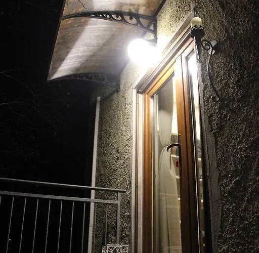 Nyaraló La Casa Dei Cedri Fanna