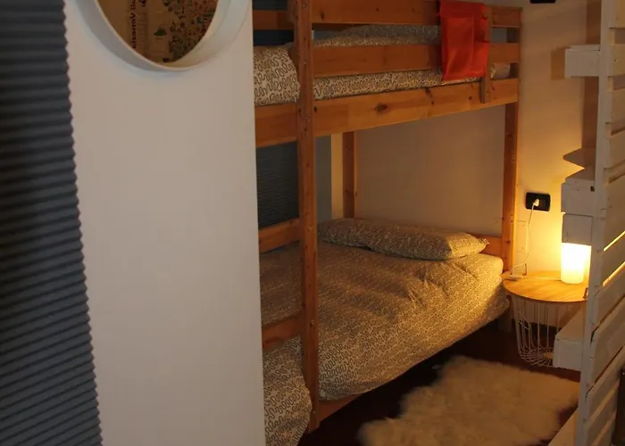 Nyaraló La Casa Dei Cedri *