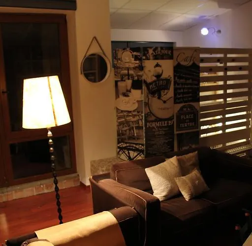 Nyaraló La Casa Dei Cedri