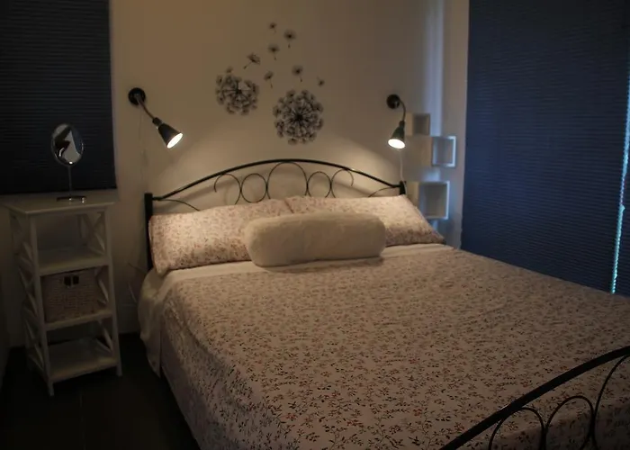 Nyaraló La Casa Dei Cedri Fanna