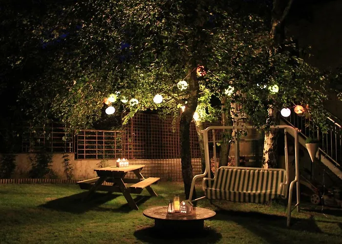 Nyaraló La Casa Dei Cedri Fanna