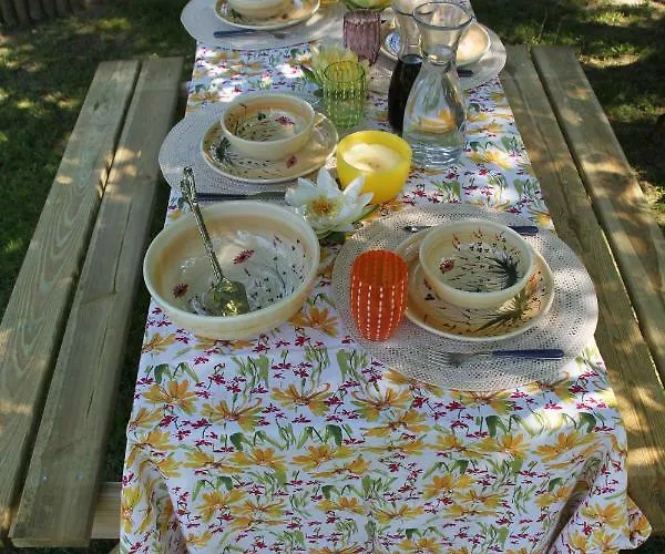 Nyaraló La Casa Dei Cedri *