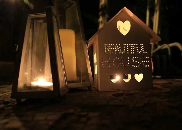 Nyaraló La Casa Dei Cedri