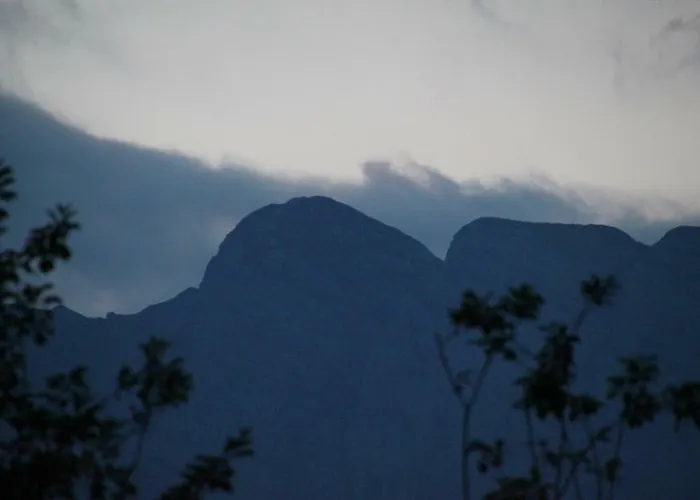 La Casa Dei Cedri Fanna